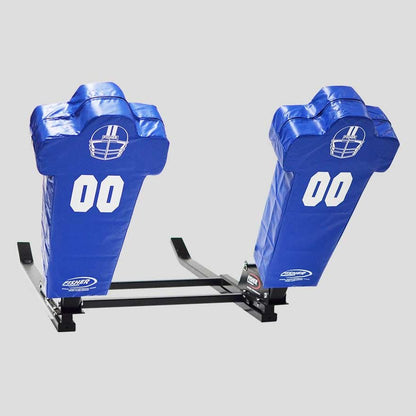 9000 Series - Big Boomer Sled