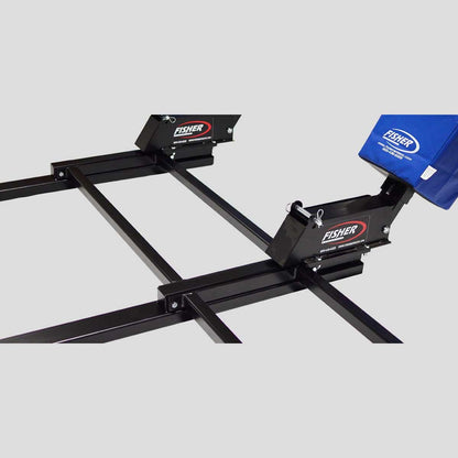 9000 Series - Big Boomer Sled