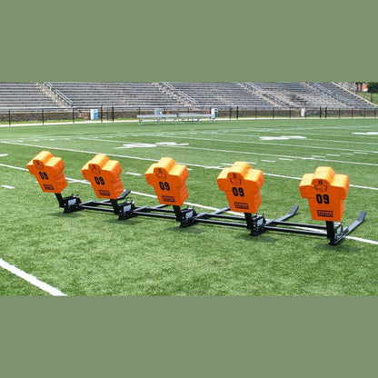 9000 Series - Big Boomer Sled