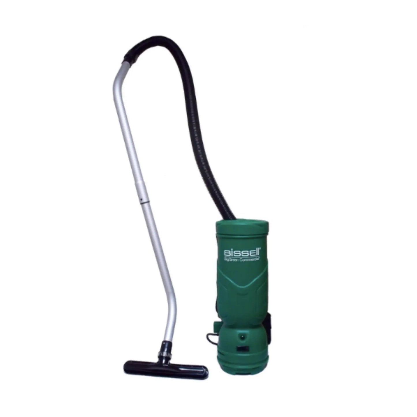 Bissell 6 Quarts Backpack  Vacuum Cleaner