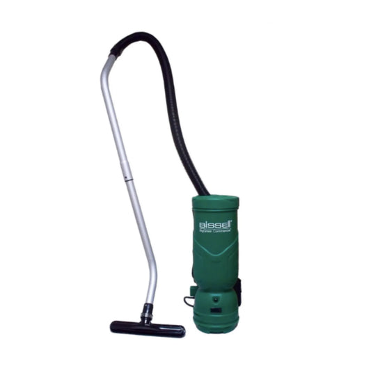 Bissell 6 Quarts Backpack  Vacuum Cleaner