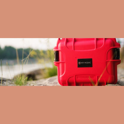MyFAK Pro | Waterproof
