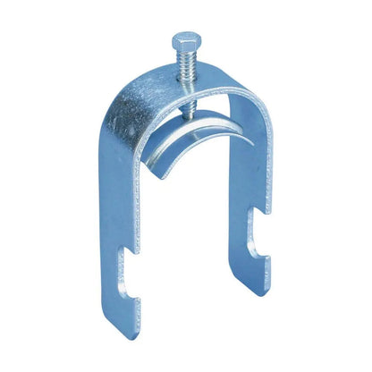 Branch Line Restraint Pipe Attachment Support System