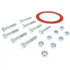 BRECCO Fire Protection Flange Kit FPAK2 Leak-Proof