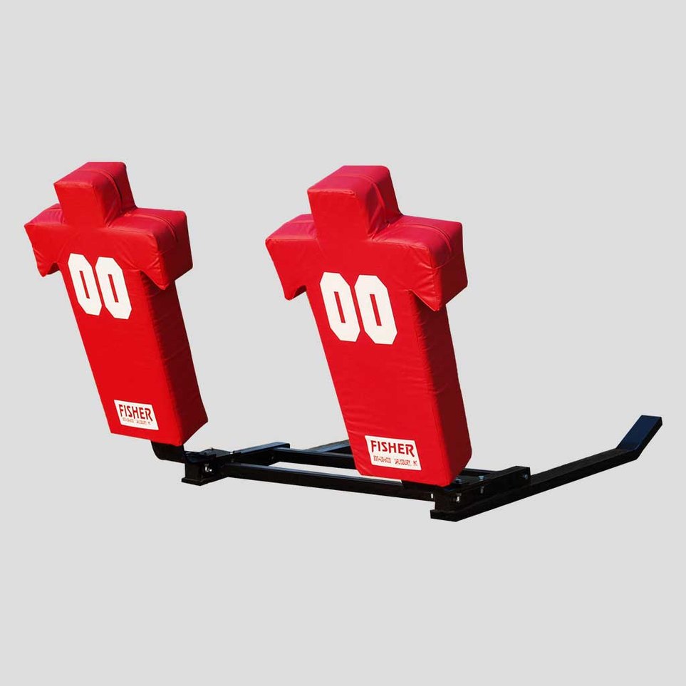 9720 Series - Brute 2 Sled