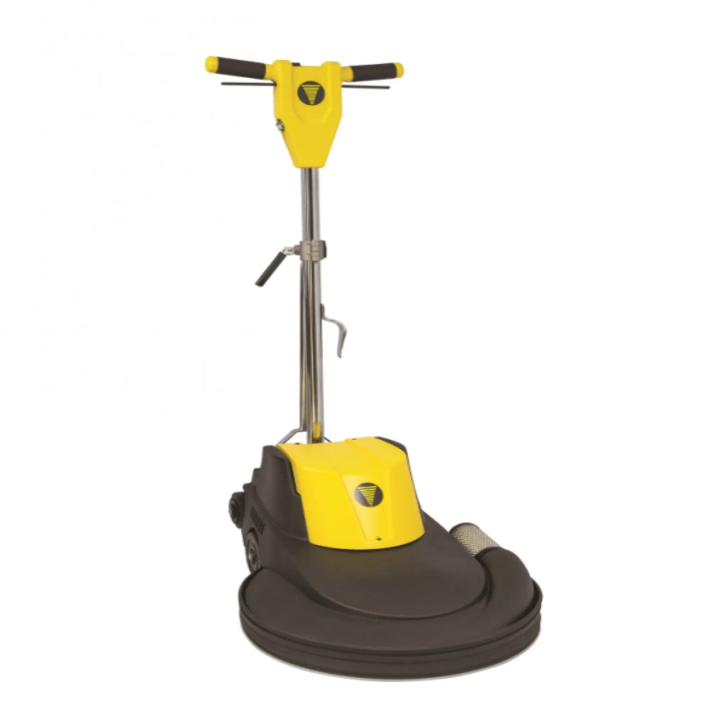 Tornado Brute Force 2000 RPM Dust-Control High-Speed Burnisher