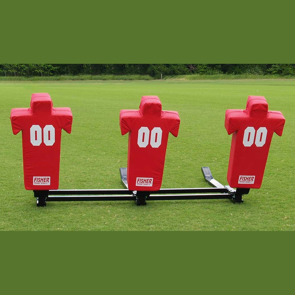 9720 Series - Brute 2 Sled