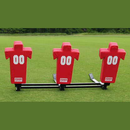 9720 Series - Brute 2 Sled