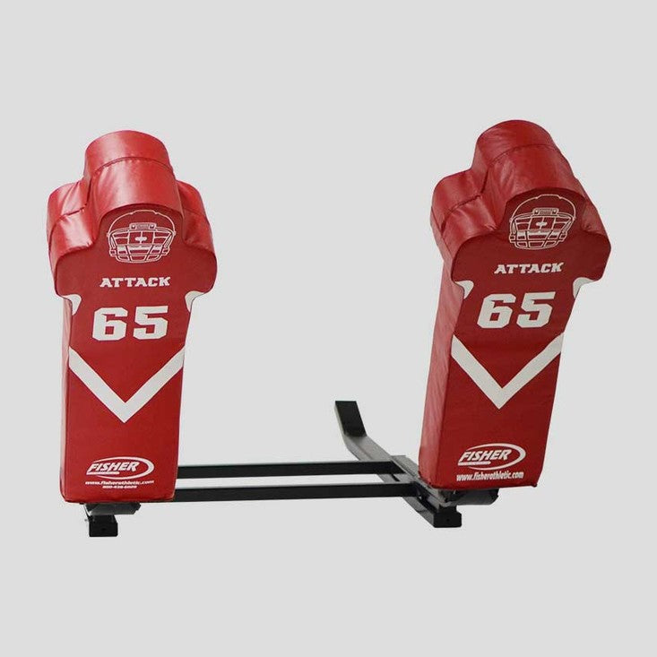 9700 Series - Brute Sled