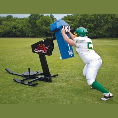 9910 Series - Bull Rush Sled