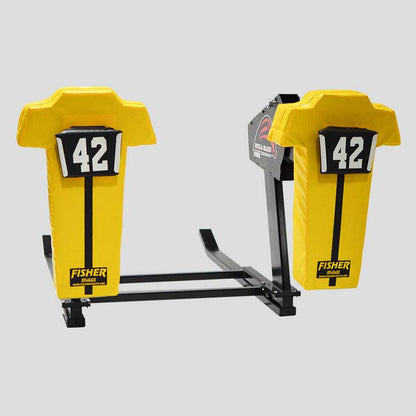 9900 Series - Bull Sled