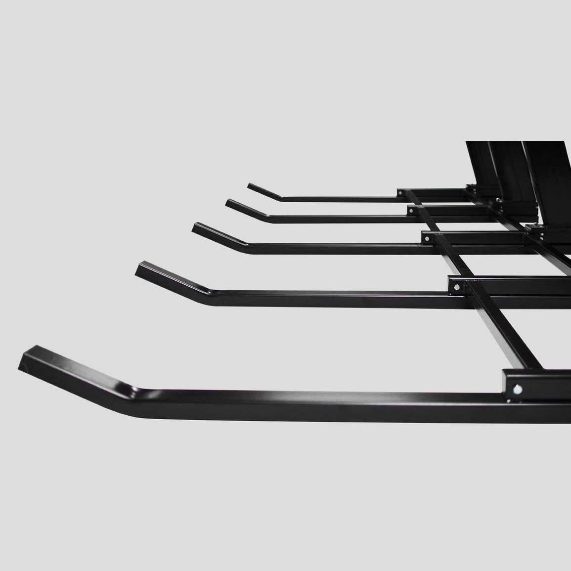 9900 Series - Bull Sled