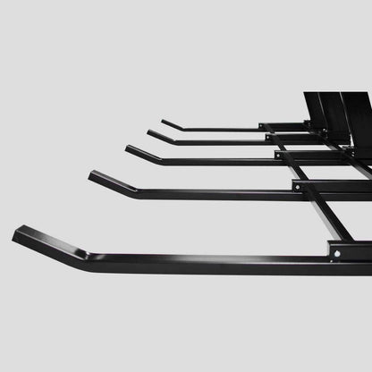 9900 Series - Bull Sled