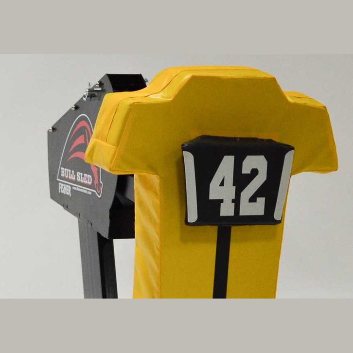 9900 Series - Bull Sled