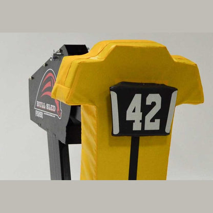 9900 Series - Bull Sled