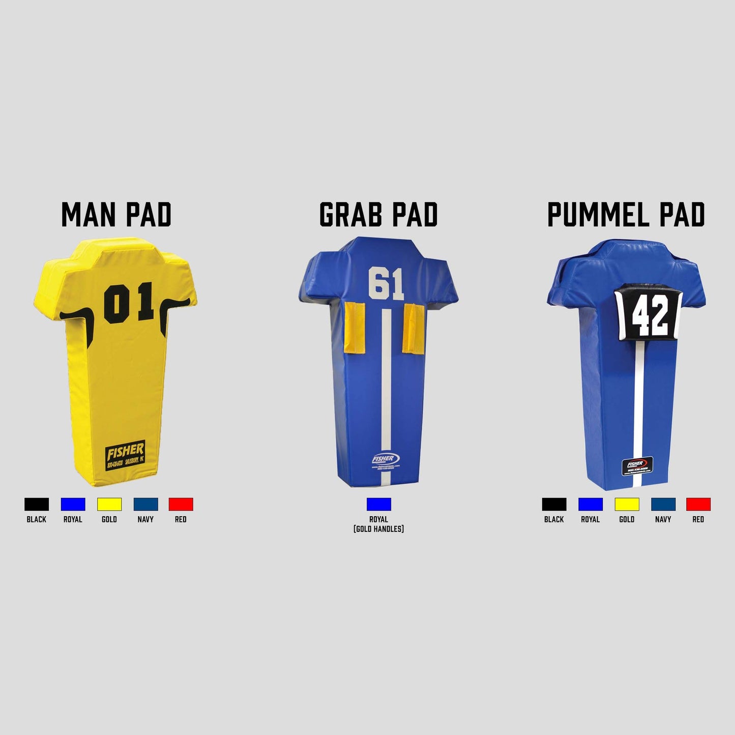 9900 Series - Bull Sled