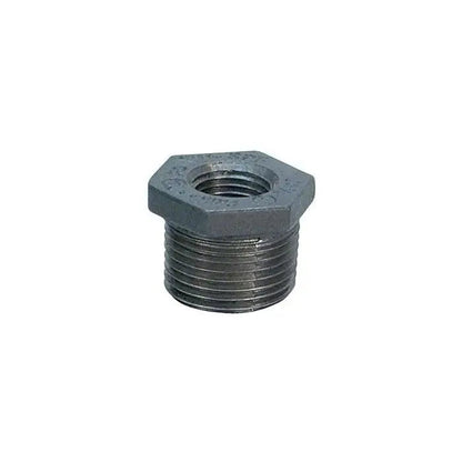 Ductile Iron Bushing DI Import Threaded Fittings