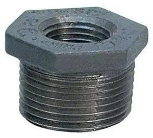 Ductile Iron Bushing DI Import Threaded Fittings