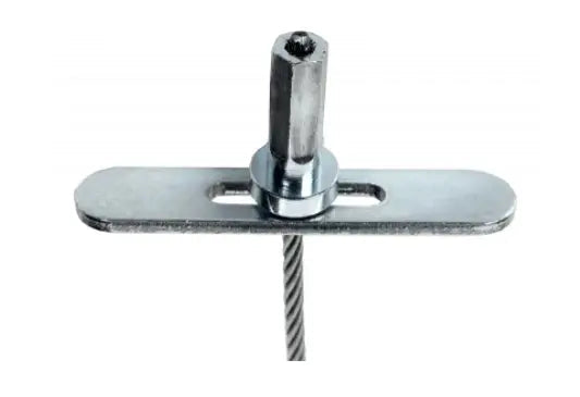 C160 Cable Toggle for 0.5" Hole