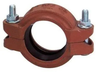 C3 Lightweight Flexible Grooved Coupling