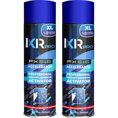 CA Glue Activator Spray