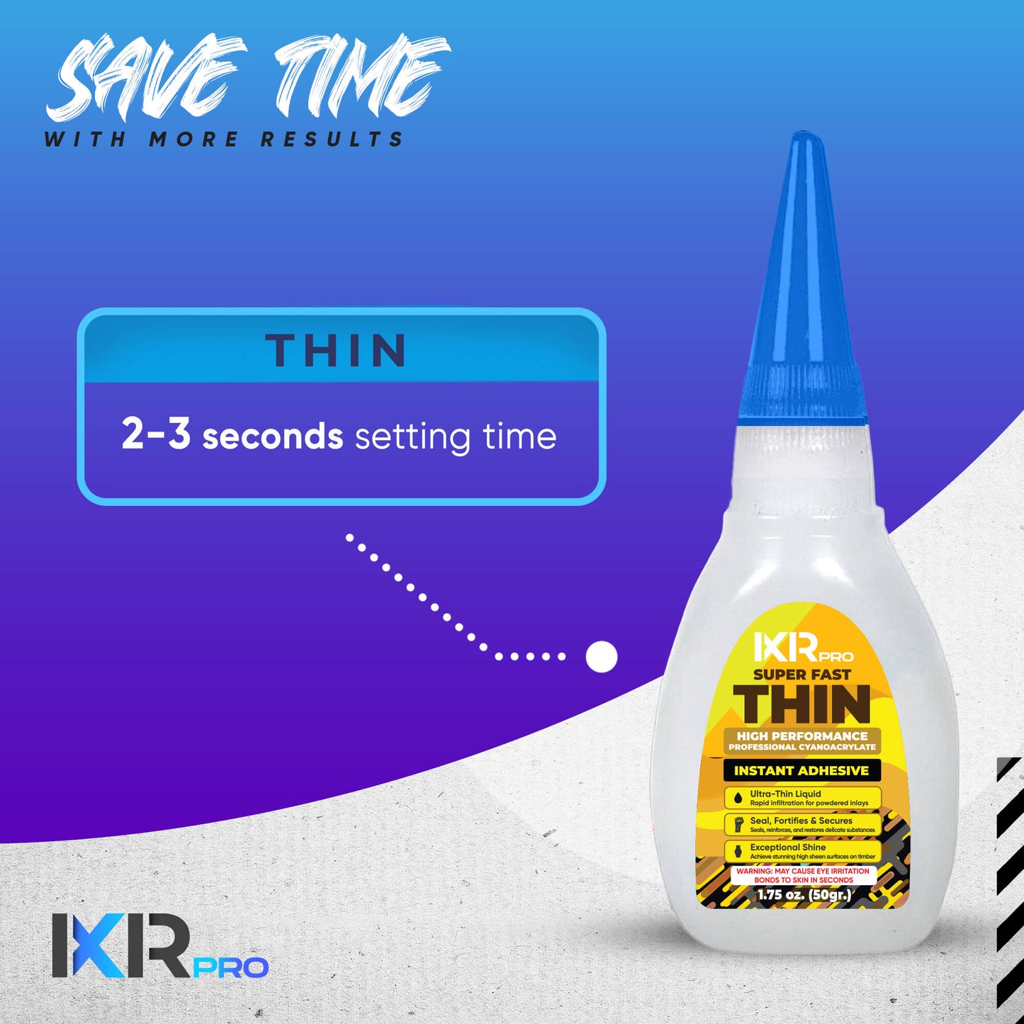 CA Glue Thin