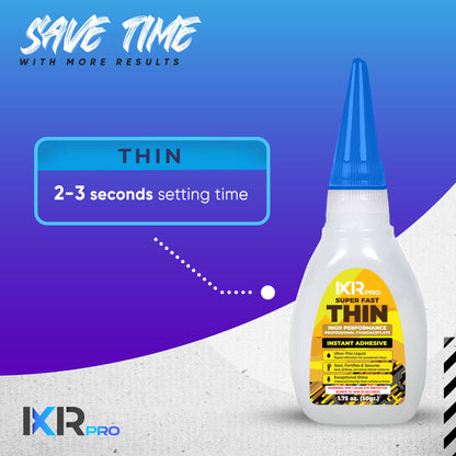 CA Glue Thin