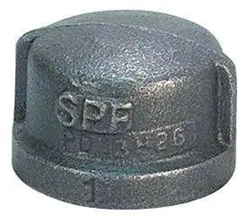 Cap Malleable Iron Fitting