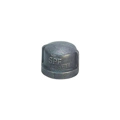 Cap Malleable Iron Fitting