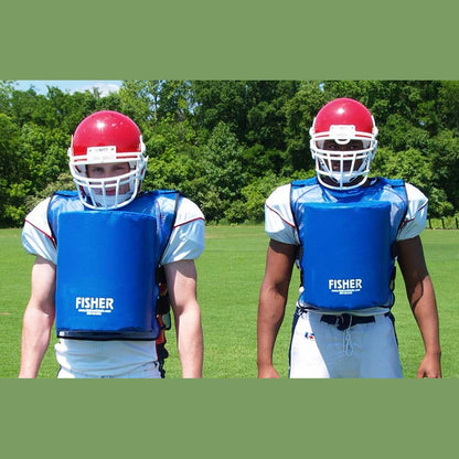 AGCA - Catch All Vest