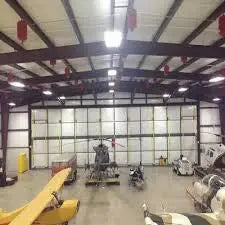Cease Fire CFP 6750 Powerful Fire Protection for Large Spaces