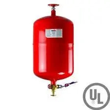 Cease Fire CFP 6750 Powerful Fire Protection for Large Spaces
