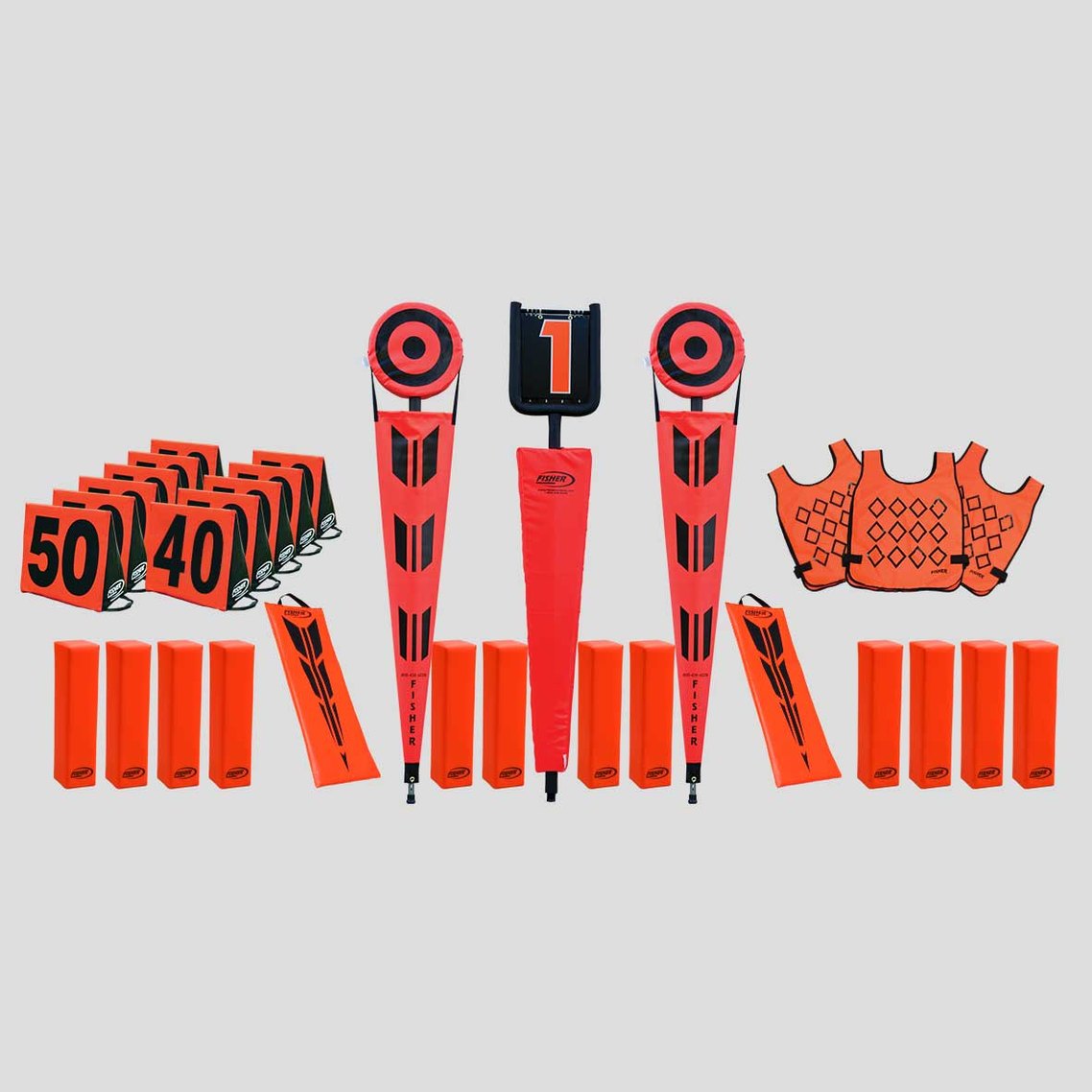 3013PK - Chain Set Package 5