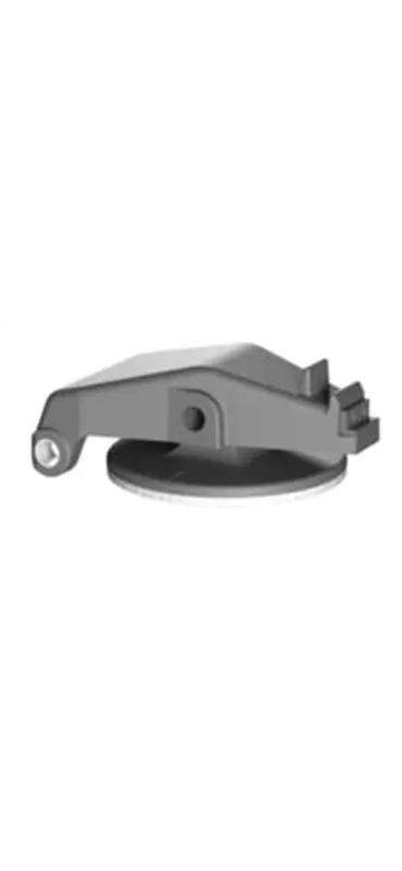 Clapper 3" Replacement For Fire Protection Systems