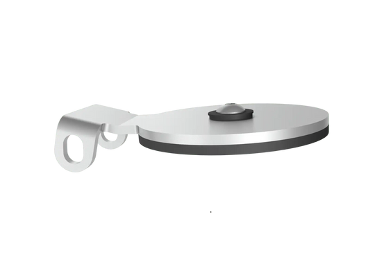 Clapper 3" Tef Fire Protection System Component Viking