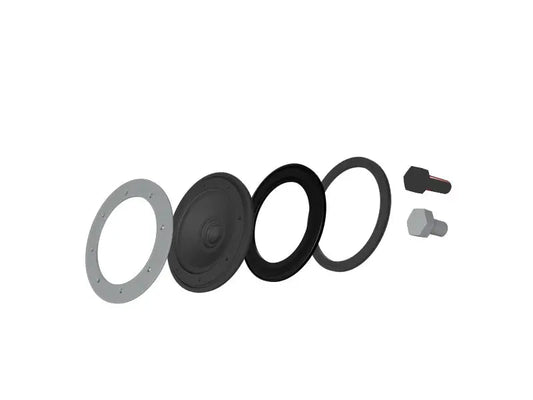 Clapper Assembly 4" Viking Replacement Part for Fire Systems