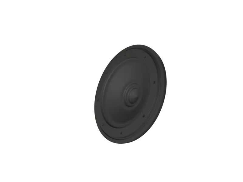 Clpr Assembly 6" Control Ctd Replacement for Sprinklers
