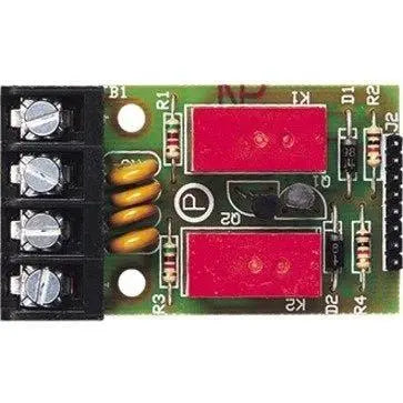 Class A Initiating Relay CA2Z for Fire Alarm Systems