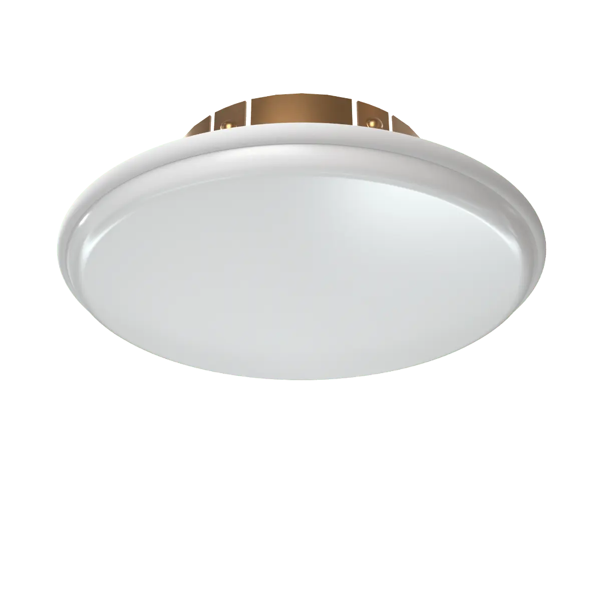 Cleanroom Cover Assembly Push On 2" Diameter