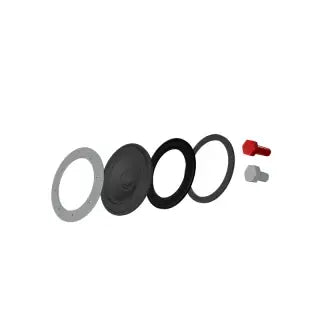 Clpr Assembly 3" Fl Control Ctd Replacement For Sprinklers