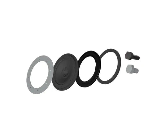Clpr Assy 2" Fl Control Component for Fire Protection