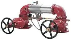 Colt Series Reduced Pressure Detector Assembly Backflow Preventer