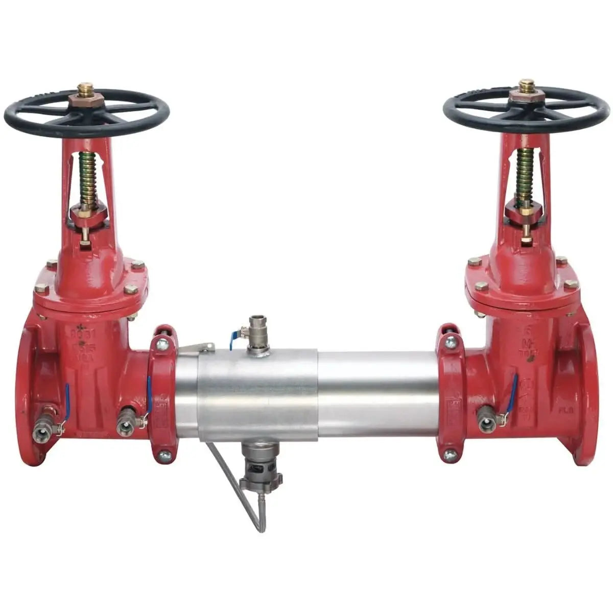 Colt Series RPZA Backflow Preventer