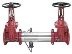 Colt Series RPZA Backflow Preventer