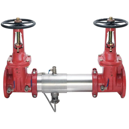Colt Series RPZA Backflow Preventer