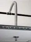 TR 4" Pilaster Regular Connection Fire Protection System