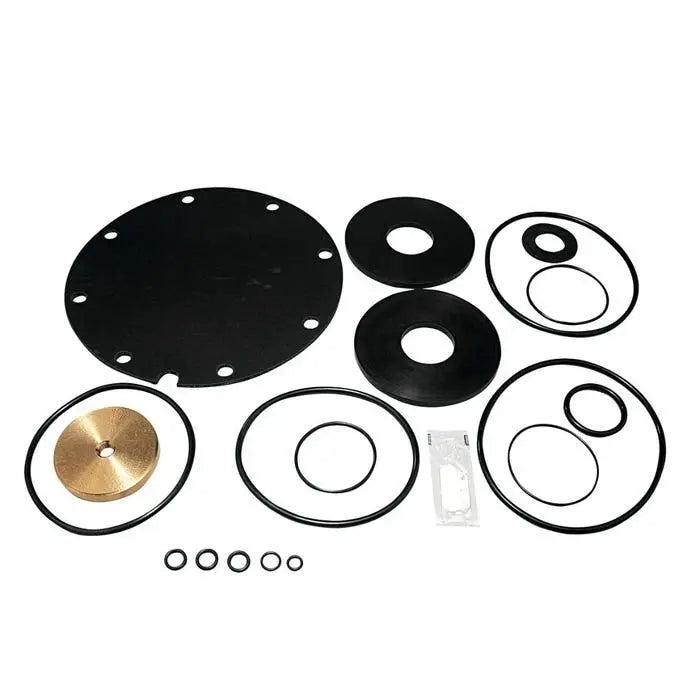 Kit Rubber 3" Replacement For Fire Protection Systems