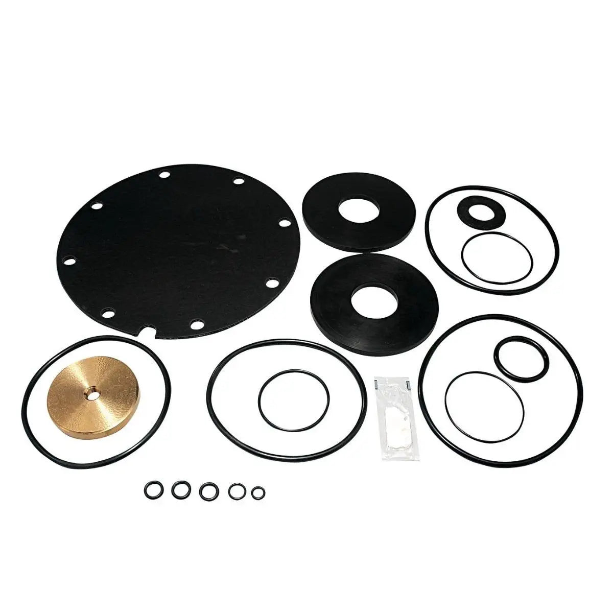 Rubber Parts Kit RK-LF909 for Viking Fire Sprinkler Systems