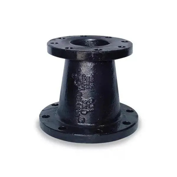 Concentric Flanged Reducer for Fire Systems