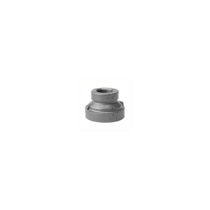Concentric Reducer Cast Iron CI Domestic